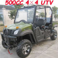 500CC 4*4 UTV With EPA (MC-170)